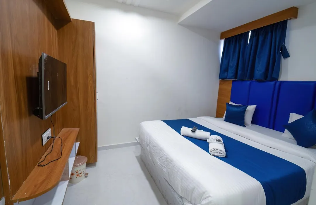 Hotel Nest Sky-1