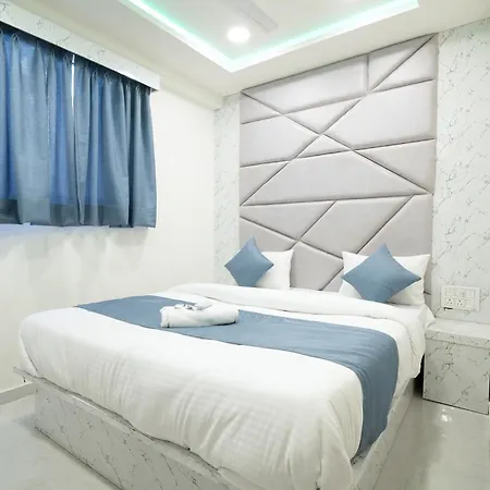 Hotel Nest Sky-2
