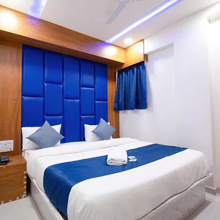 Hotel Nest Sky-3